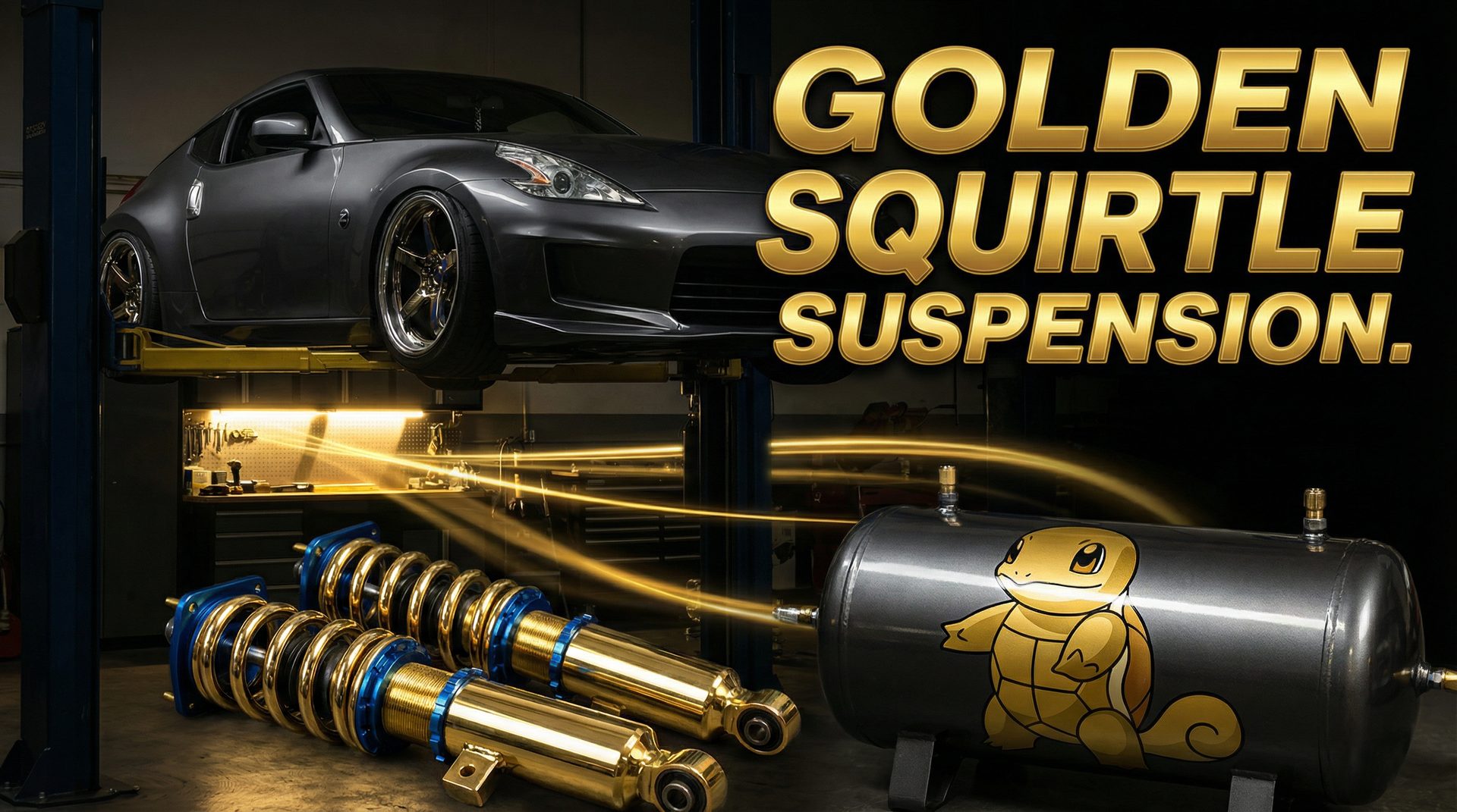 麻豆避震改装视频